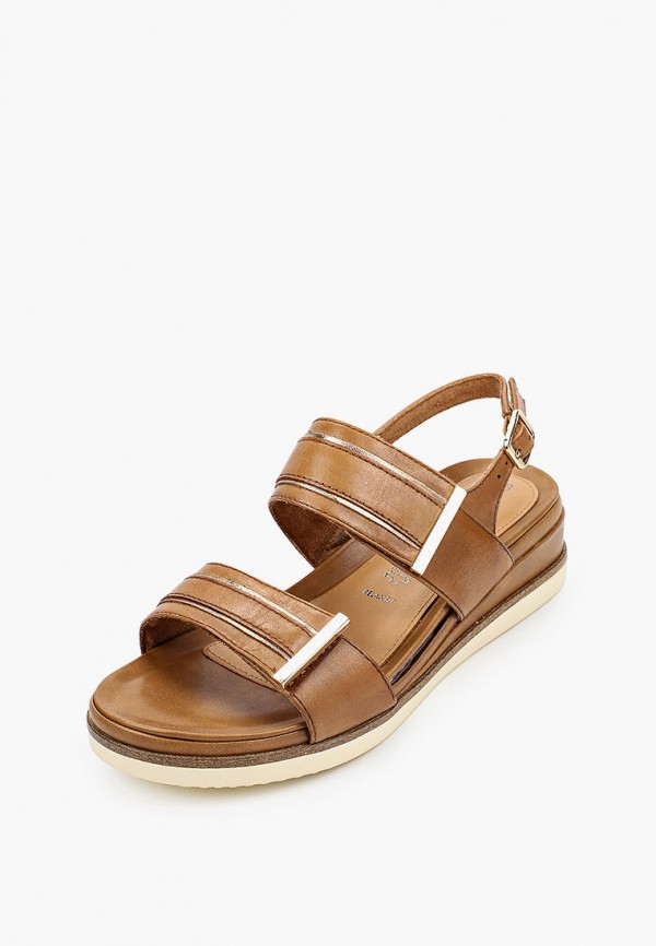 фото Босоножки tamaris