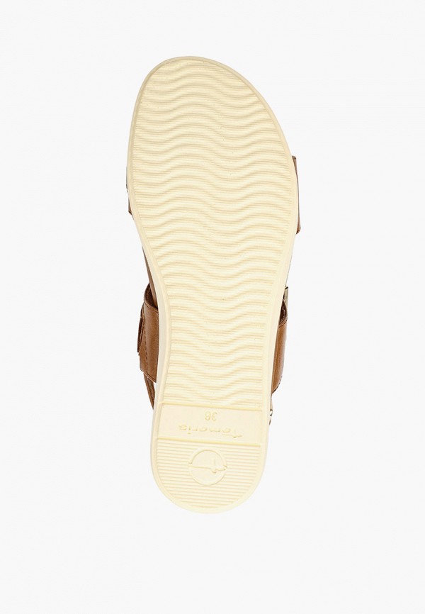 фото Босоножки tamaris