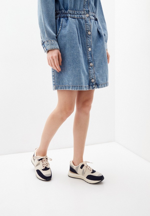 фото Кроссовки tamaris