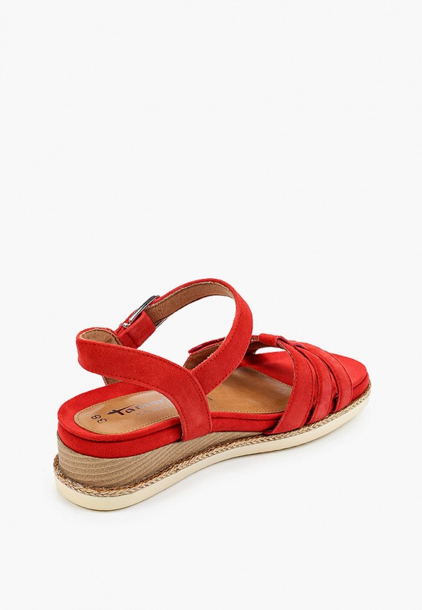 фото Босоножки tamaris