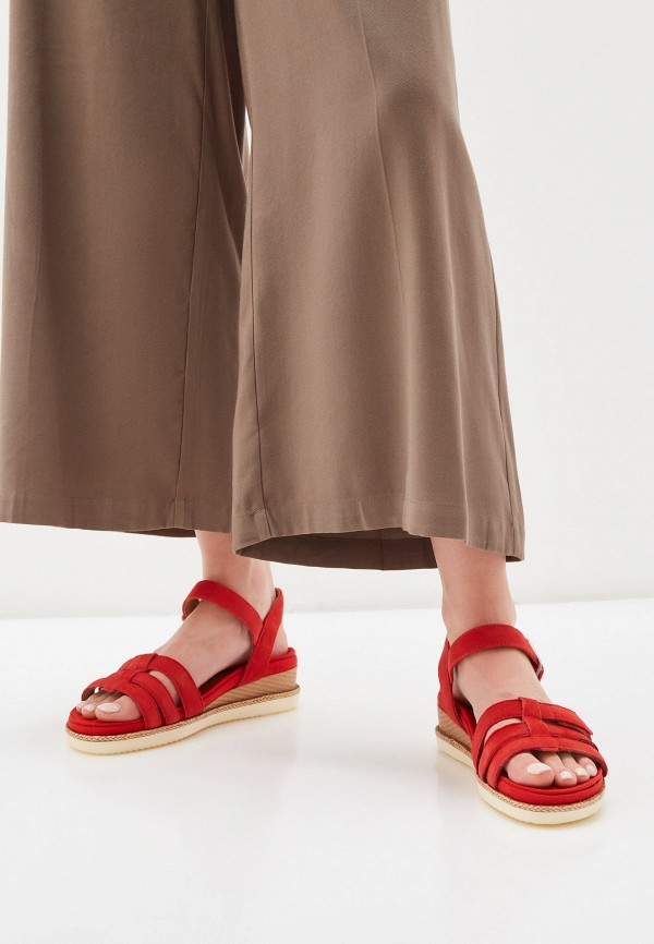 фото Босоножки tamaris