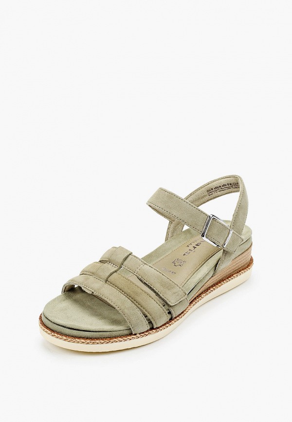 фото Босоножки tamaris