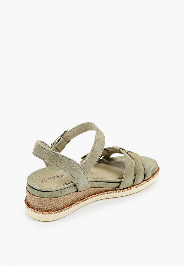 фото Босоножки tamaris