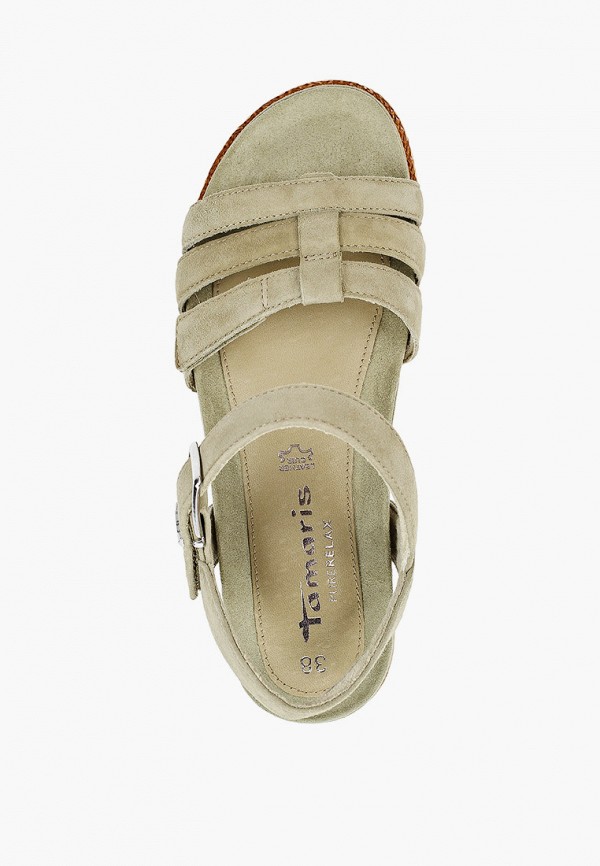 фото Босоножки tamaris