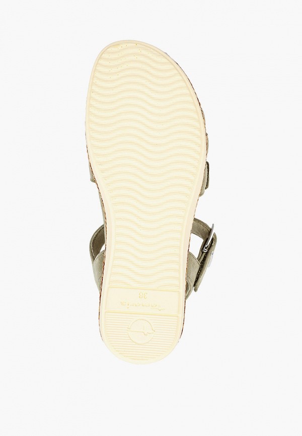 фото Босоножки tamaris