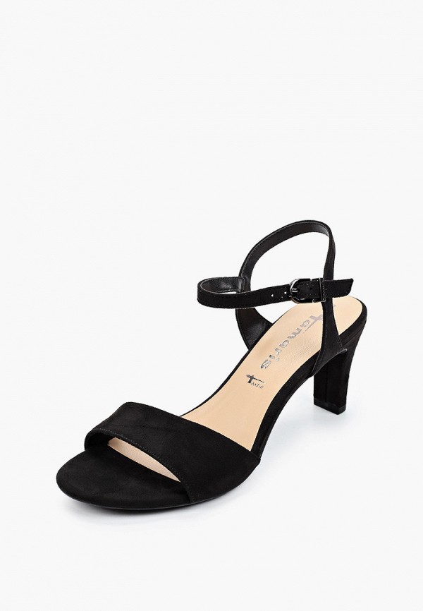 фото Босоножки tamaris