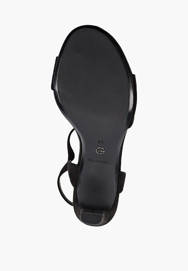 фото Босоножки tamaris