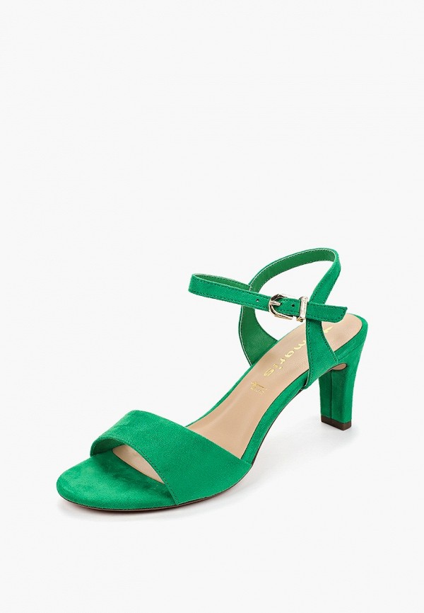 фото Босоножки tamaris