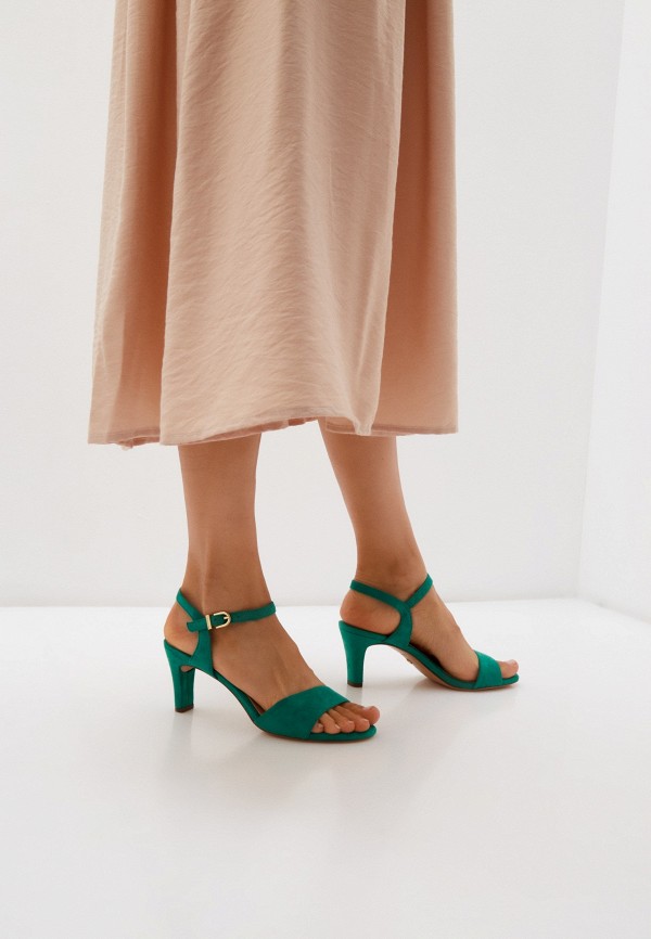 фото Босоножки tamaris