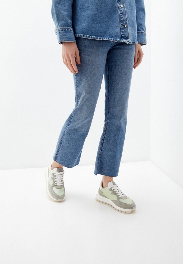 фото Кроссовки tamaris