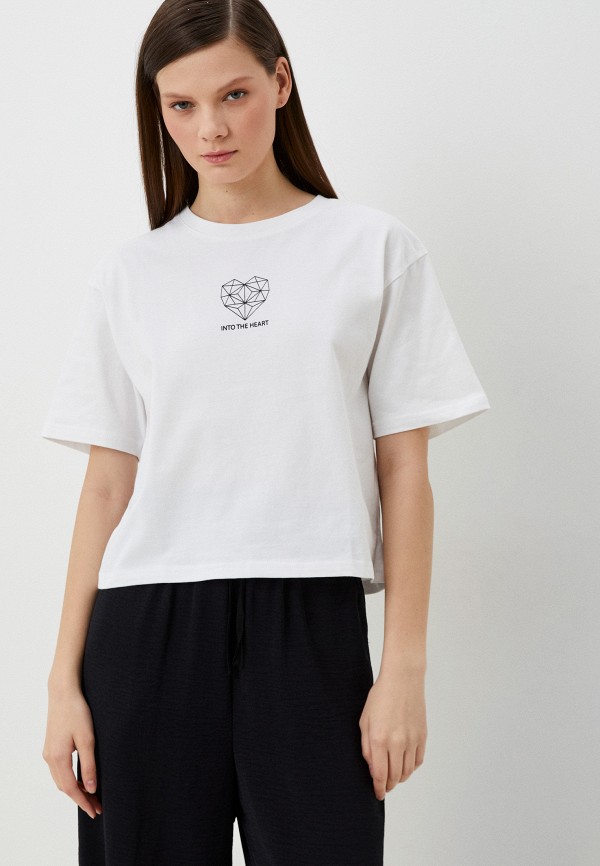 фото Футболка o2 live