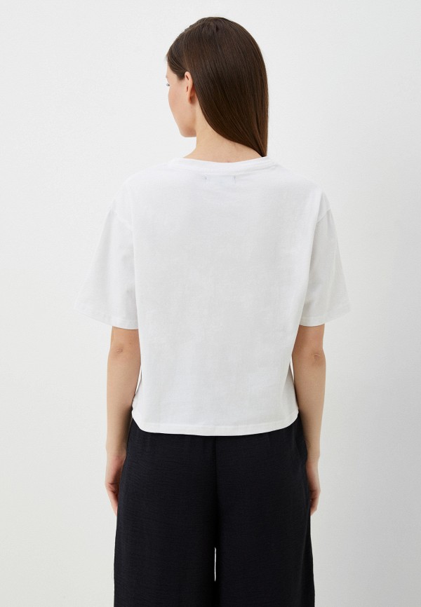 фото Футболка o2 live