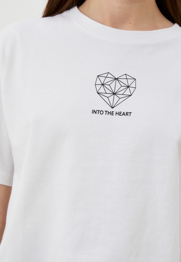 фото Футболка o2 live