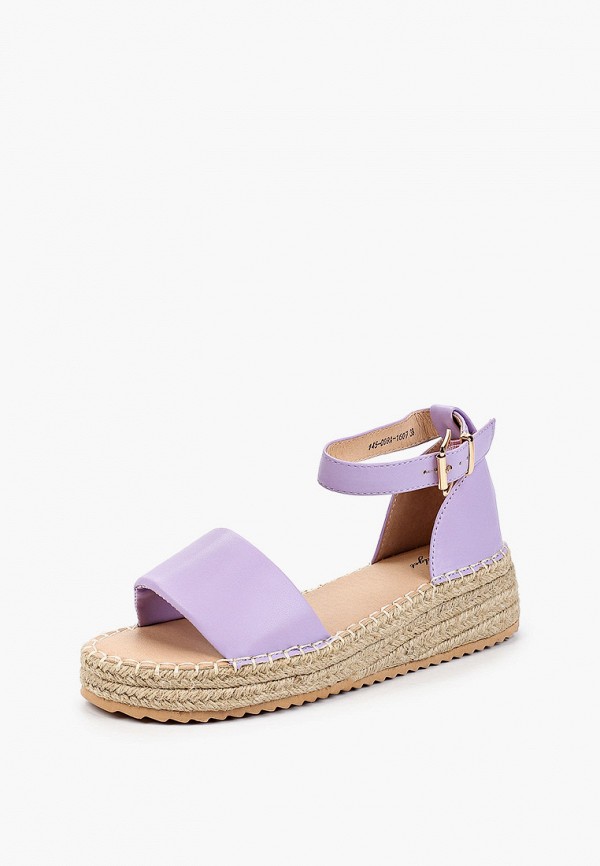 фото Босоножки bridget