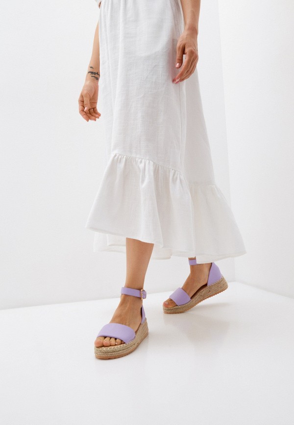 фото Босоножки bridget