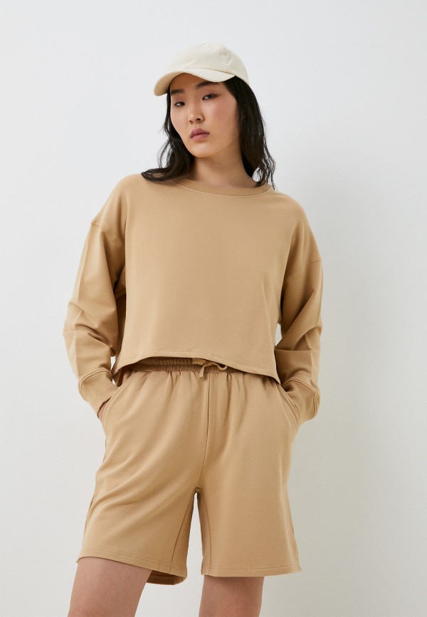 Свитшот O2 Live