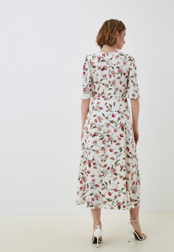 Платье You белый, размер 42, фото 3