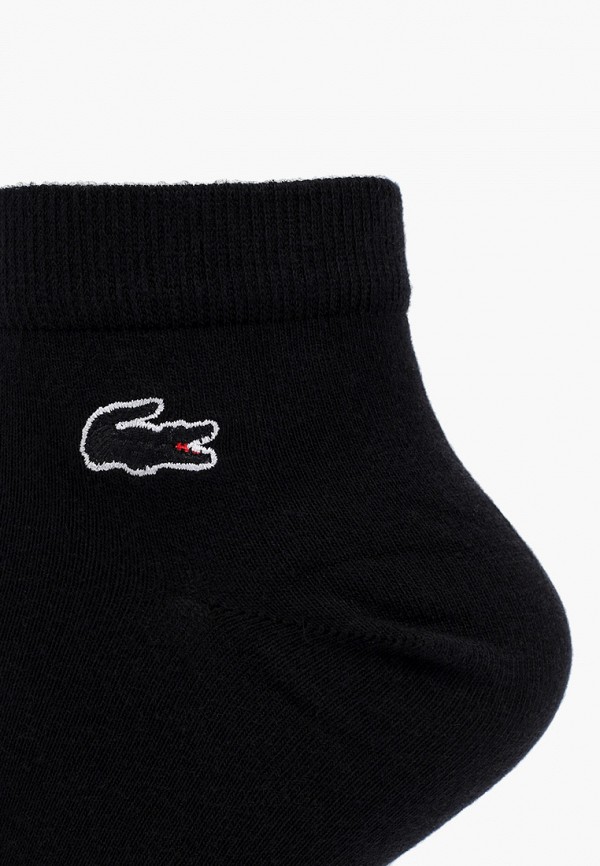 фото Носки lacoste