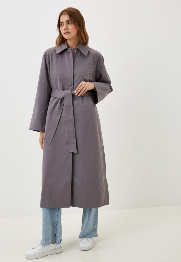 фото Плащ asya malbershtein