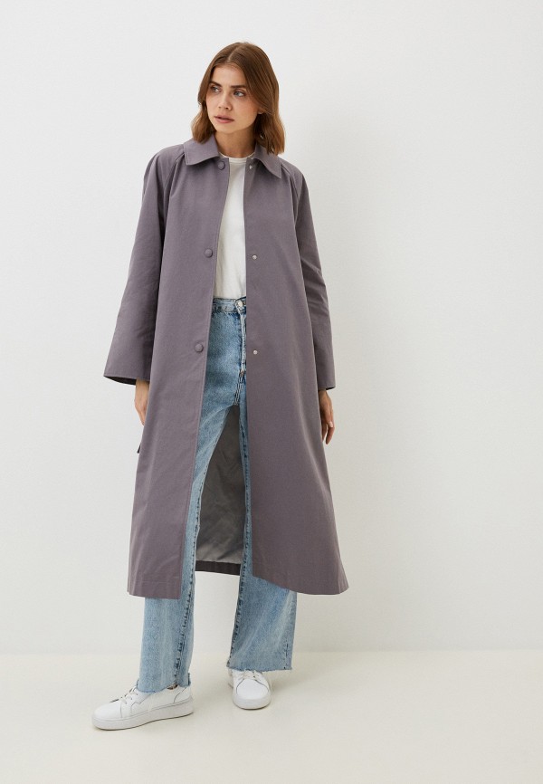 фото Плащ asya malbershtein