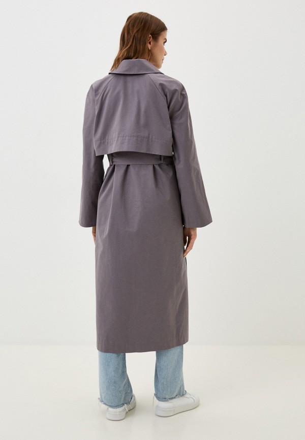 фото Плащ asya malbershtein