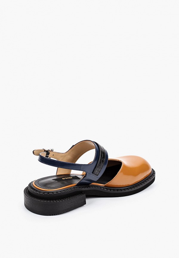 фото Туфли evigi