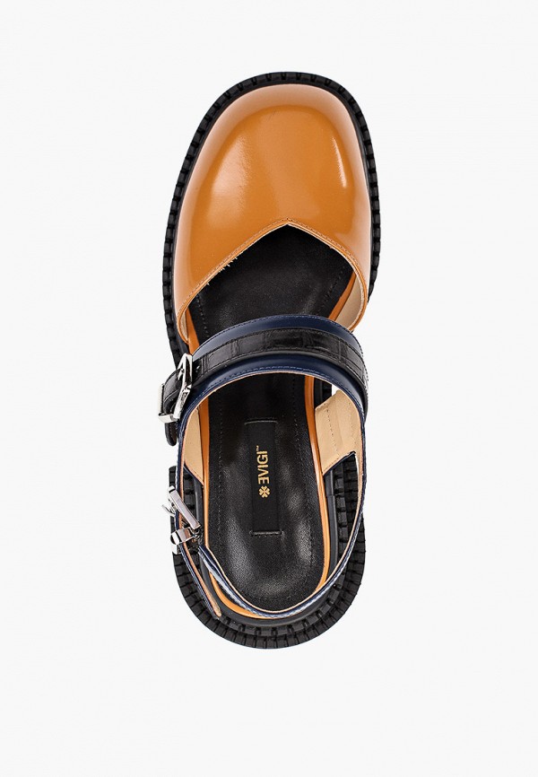 фото Туфли evigi