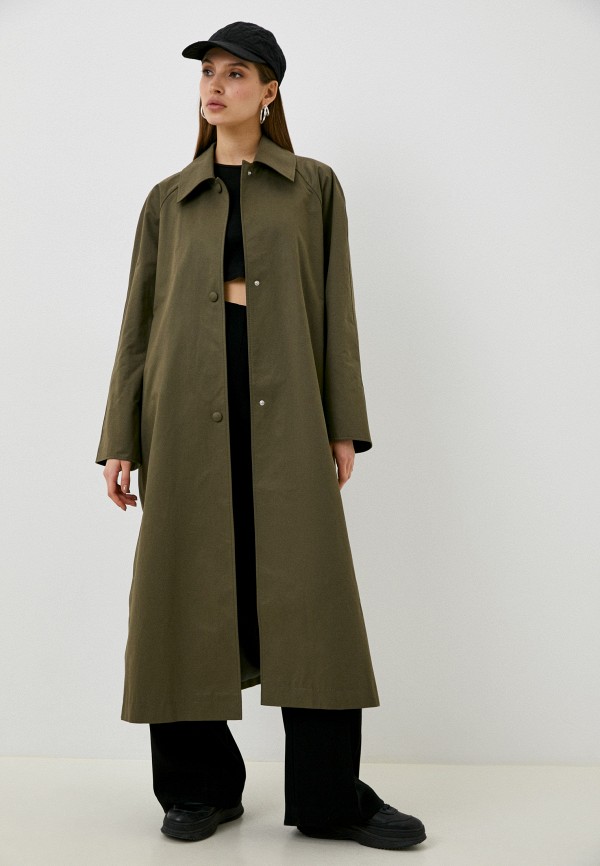 фото Плащ asya malbershtein