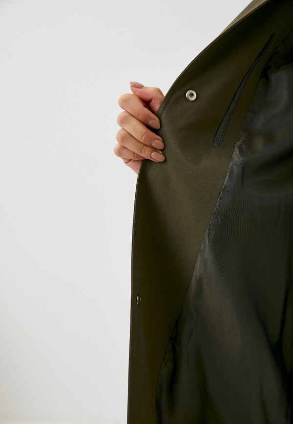 фото Плащ asya malbershtein