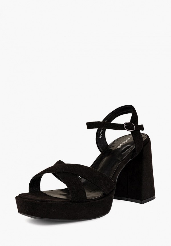 фото Босоножки instreet