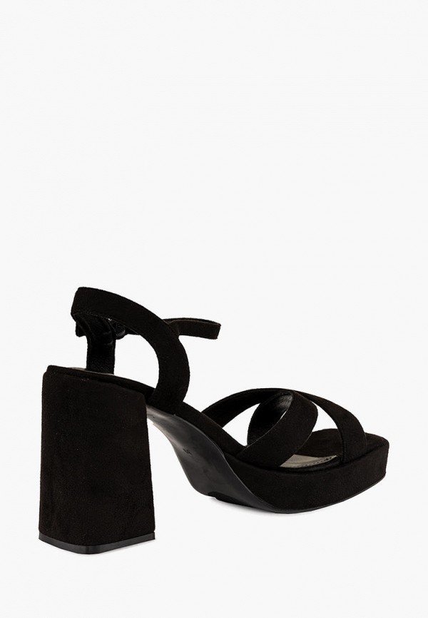 фото Босоножки instreet