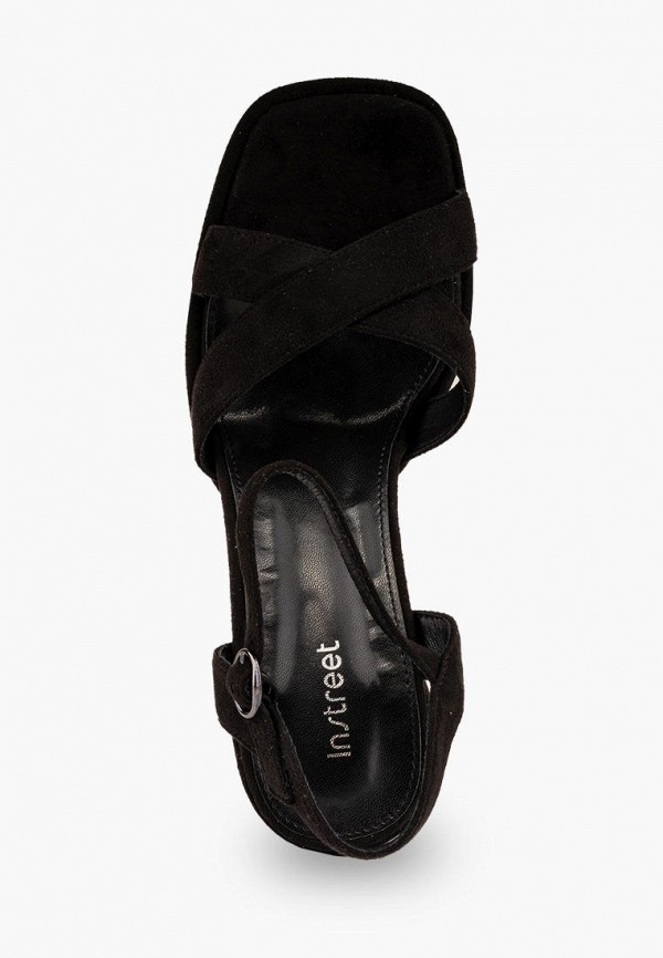 фото Босоножки instreet