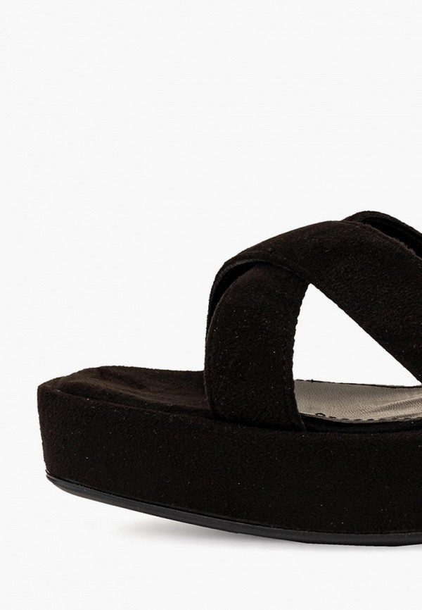 фото Босоножки instreet