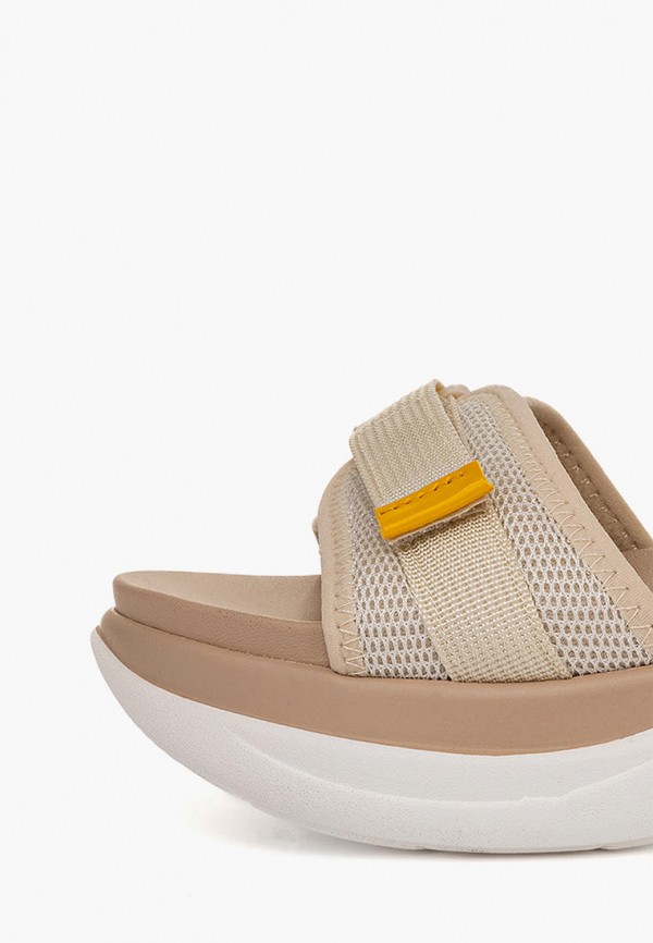 Босоножки Pulse бежевый, размер 39, фото 6