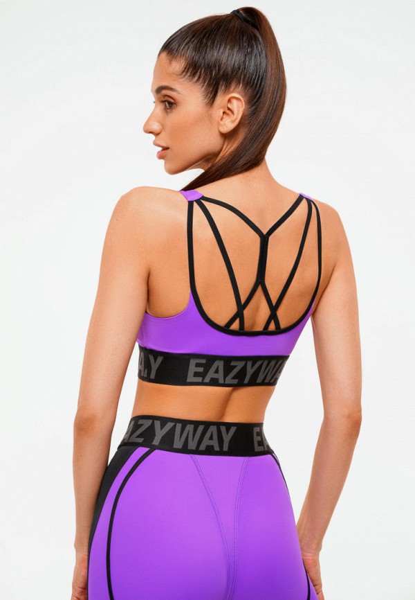 фото Топ спортивный eazyway