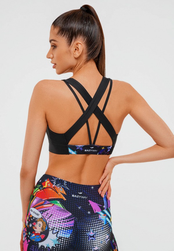 фото Топ спортивный eazyway