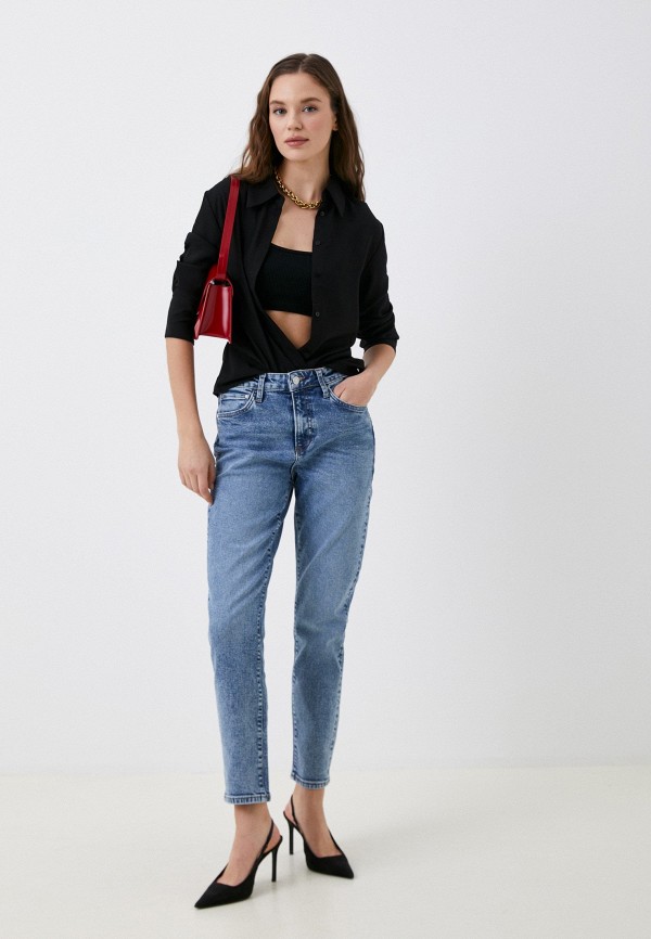 фото Джинсы mavi