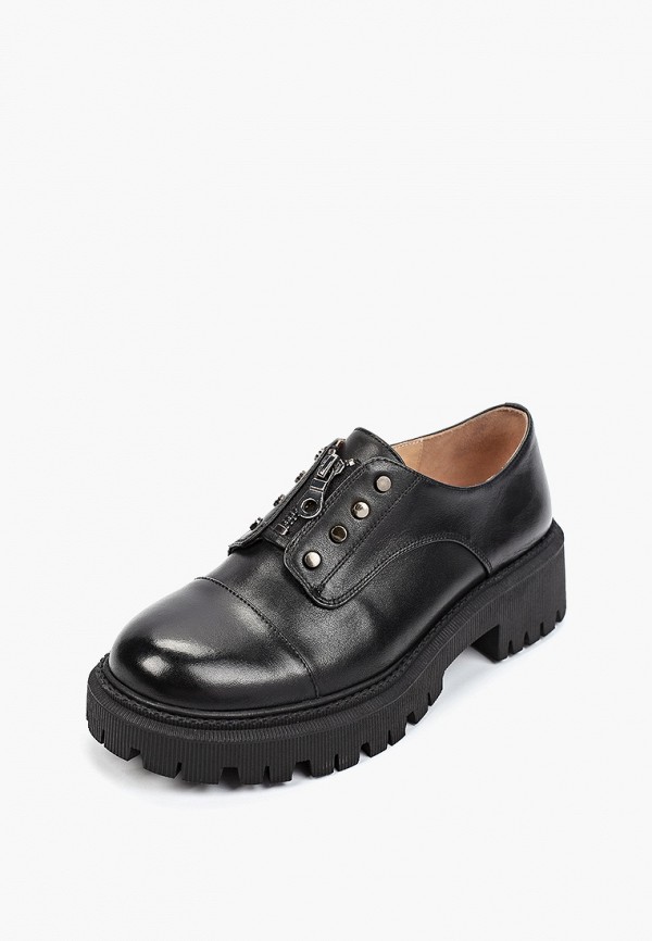 Ботинки Tendance черный, размер 38, фото 2