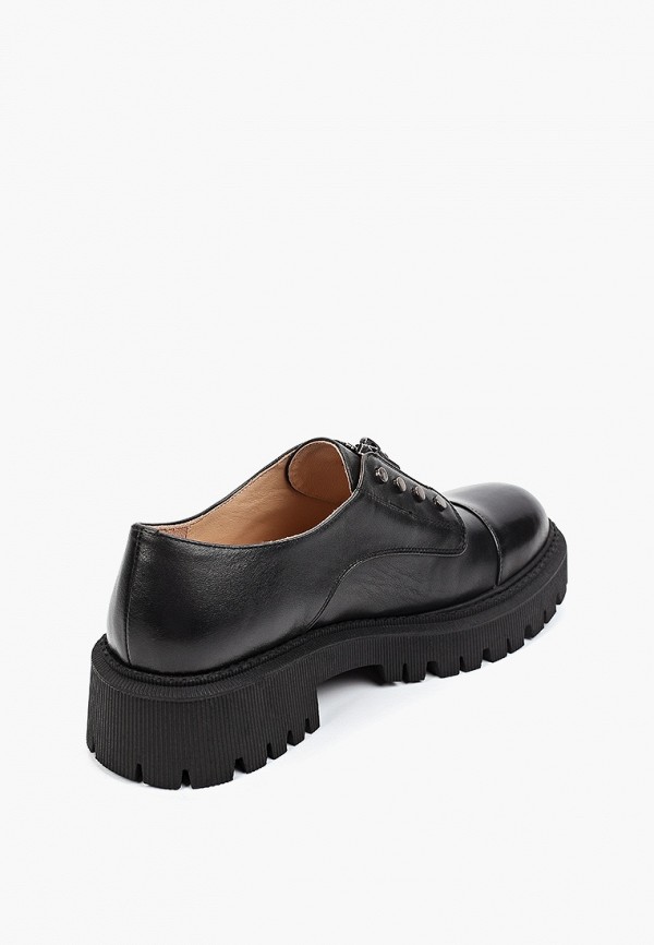 Ботинки Tendance черный, размер 38, фото 3