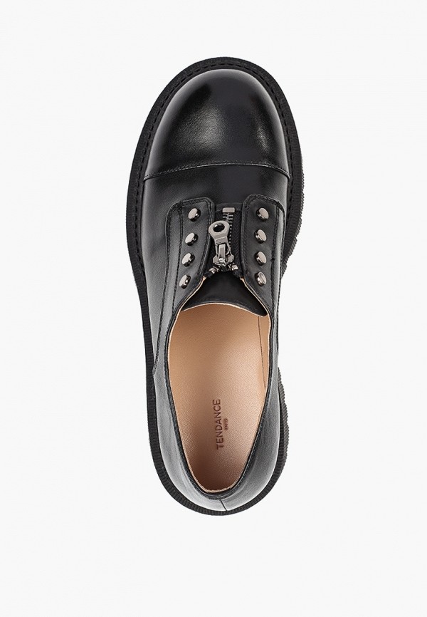 Ботинки Tendance черный, размер 38, фото 4