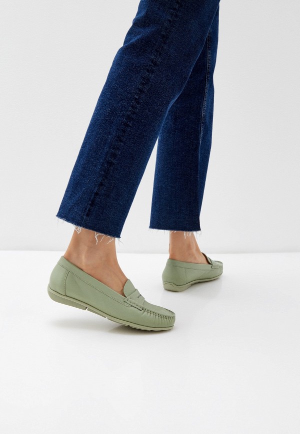 фото Мокасины tendance