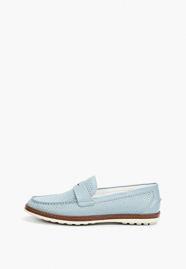 фото Мокасины tendance