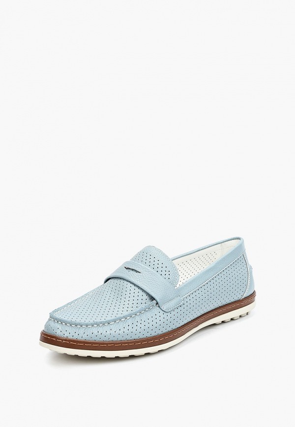 фото Мокасины tendance