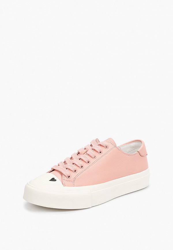 Кеды Tendance розовый, размер 37, фото 2