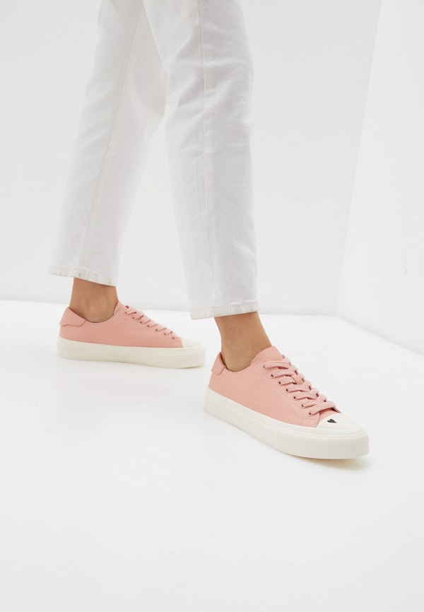 Кеды Tendance розовый, размер 37, фото 6