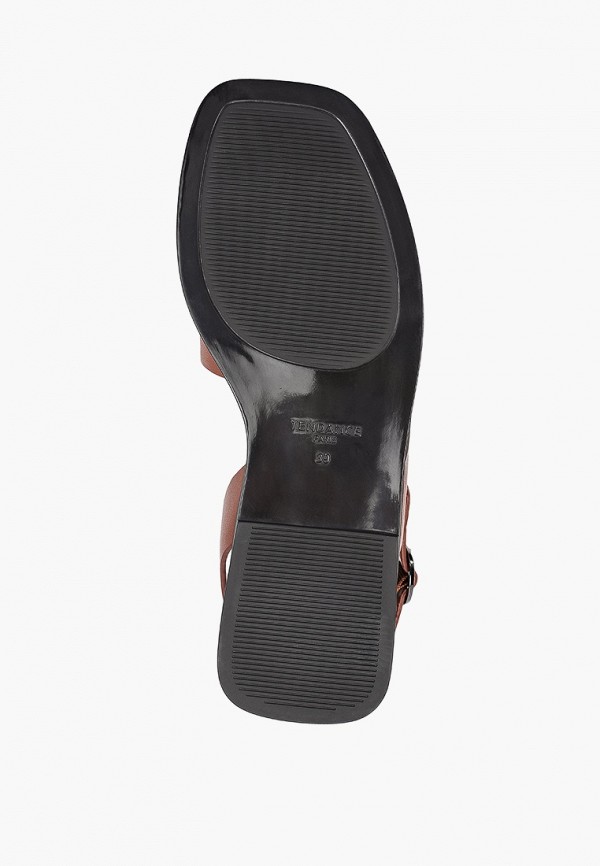 фото Сандалии tendance