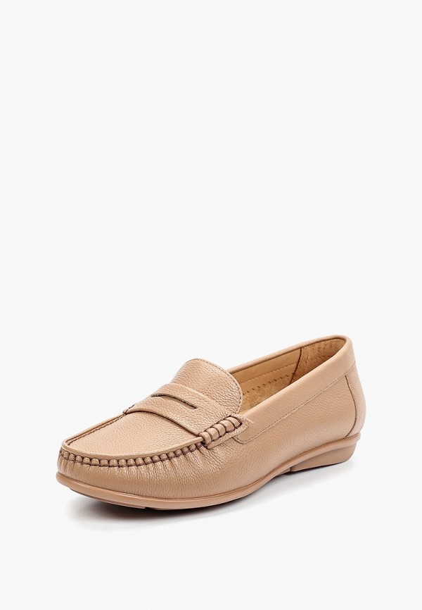 фото Мокасины tendance