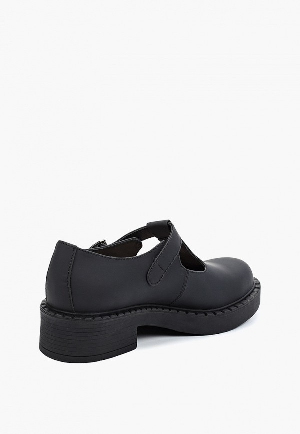 Туфли Tendance черный, размер 36, фото 3