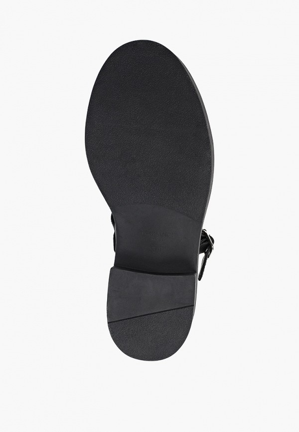 Туфли Tendance черный, размер 36, фото 5