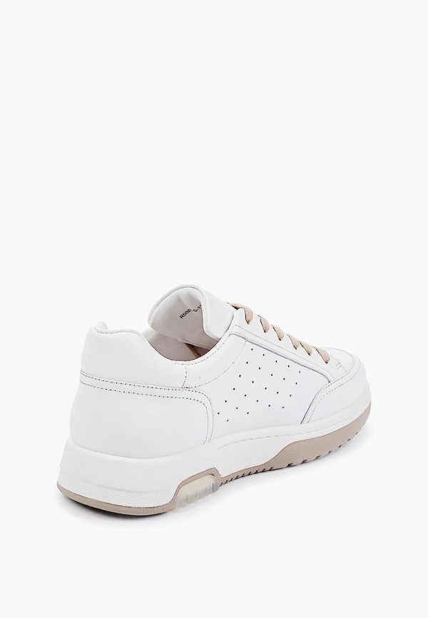 Кеды Tendance белый, размер 36, фото 3